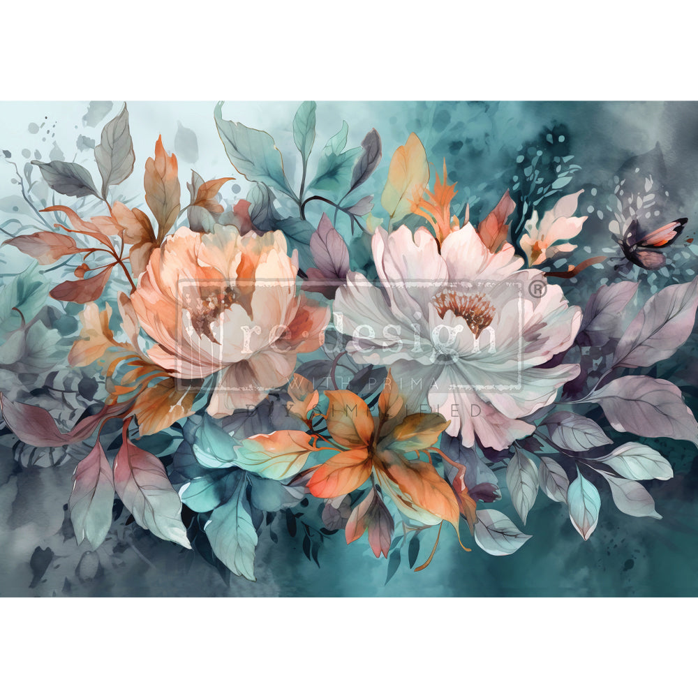 Decoupage