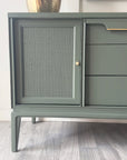 Mineraalimaali, sävy Shade Green, One Hour Enamel