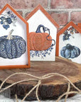 Pieni siirtokuva - Pumpkin Patch Galore