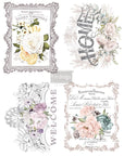 Siirtokuva Floral Home