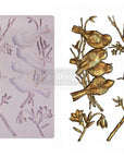 Amazing Casting Resin (Epoxy), Parts A & B