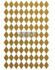 Transfer Kacha Gold Harlequin