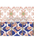 Print by Cece Fashion & Florals
