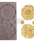 Amazing Casting Resin (Epoxy), Parts A & B
