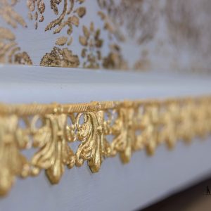 Amazing Casting Resin (Epoxy), Parts A & B