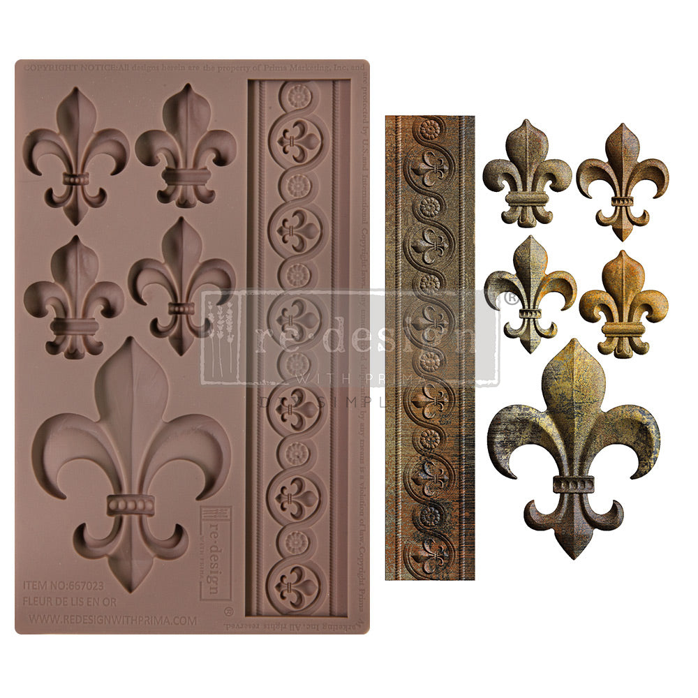 Amazing Casting Resin (Epoxy), Parts A & B