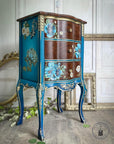 Middy Transfers - Gilded Floral