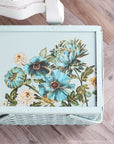 Middy Transfers - Gilded Floral