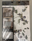 Decor Transfers® Siirtokuva - Chirping Charm