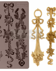 Redesign Decor Molds - Sorrento Laurels