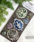 Decor Moulds - Vintage Glamour