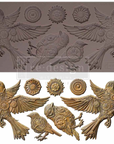Redesign Decor Moulds - Gears of Flight