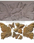 Redesign Decor Molds - Steamflight Symphony