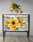 Decor Transfers, Blossom Flight