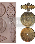 Decor Moulds - Soho Haven