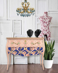 Print by Cece Fashion & Florals