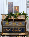 Decor Transfer Cece Stately & Stylish