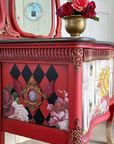 Decor Transfer Cece Stately & Stylish