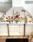 Print Floral Collection