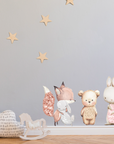 Överför bild Hej Baby design