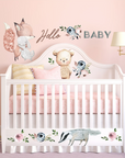Överför bild Hej Baby design