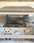 Överför bild Hej Baby design