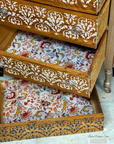 Stencil roller Stick & Style CeCe - Modern Damask