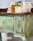 Stencil roller Stick & Style CeCe - Modern Damask