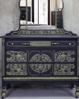Decorative stencil Kacha Decor Stencil Renata