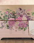 Decor Transfer Morning Purple