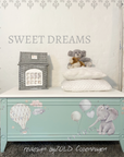 Transfer Sweet Dreams