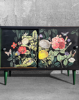 Decor Transfer Vintage Botanical