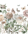 Decor Transfer All The Flowers