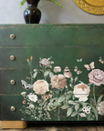 Decor Transfer All The Flowers