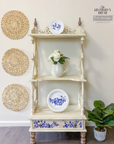 Decor Transfers, Blossom Flight