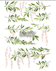 Decor Transfers, Blossom Flight