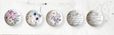 Redesign Knob Transfer - Spring Meadow