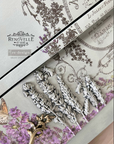 Decor Molds - Corner Charm