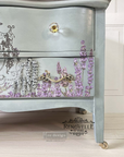 Decor Molds - Corner Charm