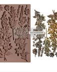 Decor Molds - Corner Charm
