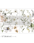 Maxi Transfer - Pastels Artistry