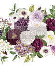 Decor Transfers - Meet Me In The Garden
