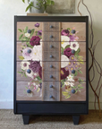 Decor Transfers - Meet Me In The Garden