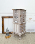 Decor Transfers La Voliere