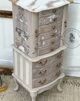 Decor Transfers La Voliere