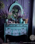 Decorative stencil Decor Stencils - Petit Trianon