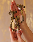 Enchanté Kacha Decor Metal Pulls pull / handle