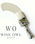 Mineral paint, shade 1987, One Hour Enamel