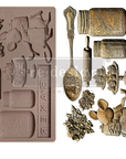 Decor Moulds® - Baker's Delight