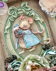 Decor Moulds® - Baker's Delight